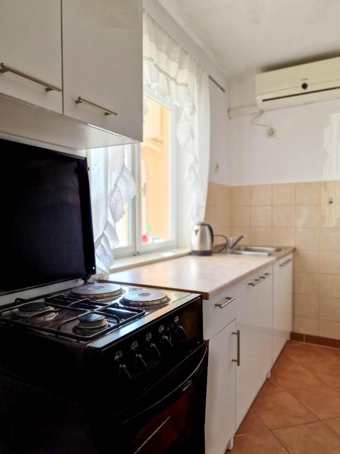 Vila Cicovac Novalja Exterior photo